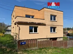 Prodej rodinného domu, Rychvald, Kosmá, 250 m2