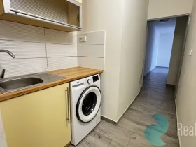 Pronájem bytu 1+1, Kaplice, Omlenická, 30 m2