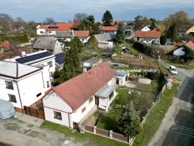 Prodej rodinného domu, Zásmuky, Pod Chaloupky, 170 m2