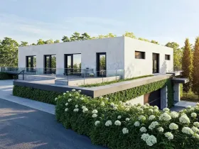 Prodej vily, Praha - Dejvice, Horoměřická, 780 m2