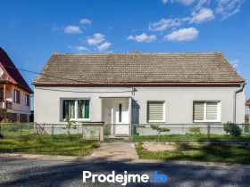Prodej rodinného domu, Břežany, 101 m2