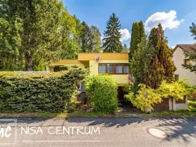 Prodej rodinného domu, Krnsko, 304 m2