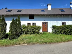 Prodej rodinného domu, Ptýrov - Ptýrovec, 205 m2