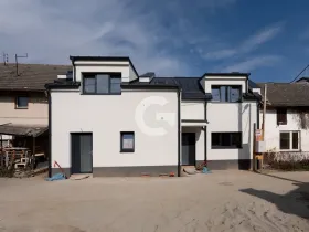 Prodej rodinného domu, Tlumačov, Metlov, 60 m2