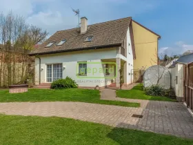 Prodej rodinného domu, Přistoupim, 147 m2