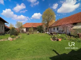 Prodej rodinného domu, Sklené nad Oslavou, 330 m2