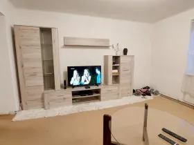 Pronájem bytu 2+1, Valašské Meziříčí, Nerudova, 64 m2