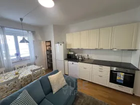 Prodej bytu 2+kk, Praha - Žižkov, Jeseniova, 46 m2
