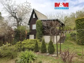 Prodej chaty, Šternberk, 12 m2