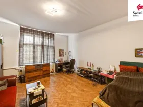 Prodej rodinného domu, Praha - Kobylisy, Pakoměřická, 160 m2