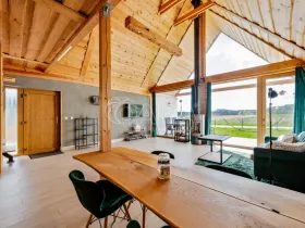 Prodej rodinného domu, Kostelní Radouň, 100 m2