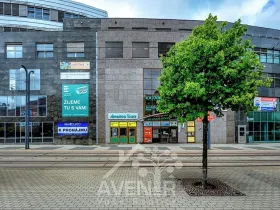 Pronájem kanceláře, Liberec, 1. máje, 22 m2