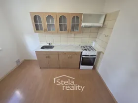 Pronájem bytu 2+1, Bruntál, Jaselská, 45 m2