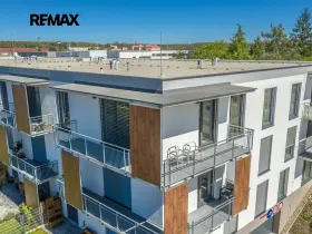 Pronájem bytu 4+kk, Brandýs nad Labem-Stará Boleslav, Josefa Truhláře, 83 m2