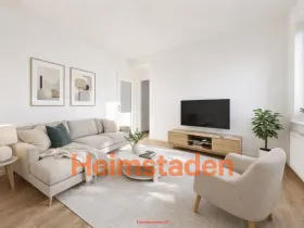 Pronájem bytu 1+1, Havířov - Šumbark, nám. T. G. Masaryka, 54 m2