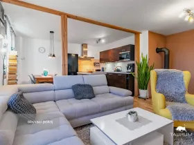 Prodej bytu 3+kk, Nýrsko, Petra Bezruče, 64 m2