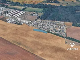 Prodej podílu pole, Kostelec nad Labem, 674 m2