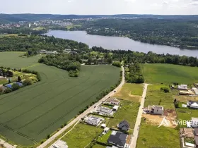 Prodej pozemku pro bydlení, Rozdrojovice, 888 m2