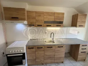 Pronájem bytu 2+1, Nový Jičín, K Nemocnici, 52 m2