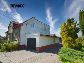 Pronájem komerční nemovitosti, Rychvald, Vléčná, 174 m2