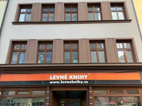 Pronájem obchodního prostoru, Liberec, Pražská, 240 m2