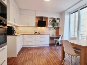 Pronájem bytu 1+1, Brno, Tučkova, 44 m2