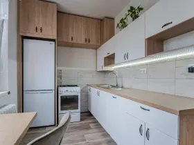 Prodej bytu 3+1, Třinec, Máchova, 69 m2