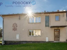 Prodej rodinného domu, Kámen - Jiříkov, 120 m2