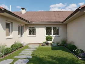 Prodej bytu 3+1, Horoměřice, J. K. Tyla, 95 m2