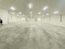 Pronájem skladu, Králův Dvůr - Počaply, Trubínská, 500 m2