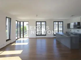 Pronájem bytu 4+kk, Praha - Dejvice, Bechyňova, 119 m2