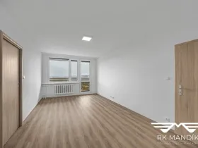 Pronájem bytu 3+1, Praha - Troja, Lublinská, 63 m2