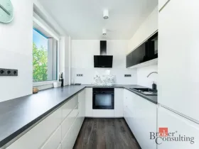 Prodej bytu 2+kk, Praha - Michle, Na úlehli, 38 m2