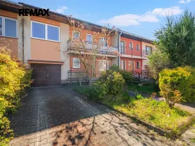 Prodej rodinného domu, Plzeň, Jakuba Jana Ryby, 290 m2