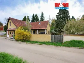 Prodej rodinného domu, Světlá, 125 m2