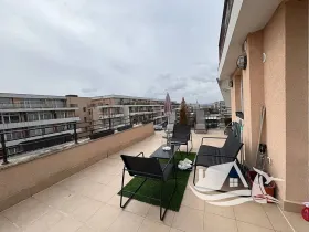 Prodej bytu 3+kk, Nesebar, Bulharsko, 121 m2