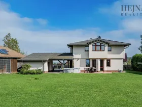 Prodej rodinného domu, Horní Domaslavice, 134 m2
