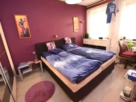 Prodej bytu 2+1, Beroun, Dobrovského, 52 m2