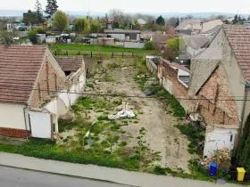 Prodej pozemku pro bydlení, Moutnice, 715 m2