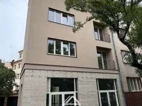 Pronájem bytu 1+kk, Poděbrady - Poděbrady II, nám. T.G.Masaryka, 45 m2