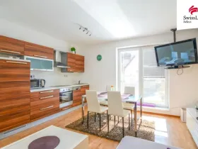 Prodej bytu 2+kk, Deštné v Orlických horách, 49 m2