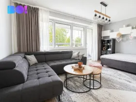 Prodej bytu 3+1, Ostrava, Vdovská, 72 m2