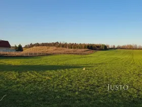 Prodej pozemku pro bydlení, Dobev, 1079 m2