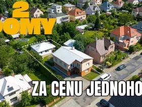 Prodej rodinného domu, Zlín - Prštné, M. Alše, 260 m2