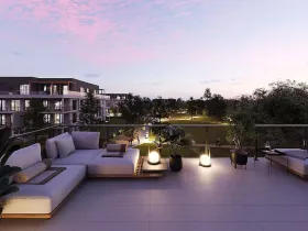 Prodej bytu 4+kk, Praha - Dolní Chabry, U jízdárny, 118 m2