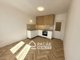 Pronájem bytu 3+kk, Olomouc - Holice, Hanácká, 68 m2