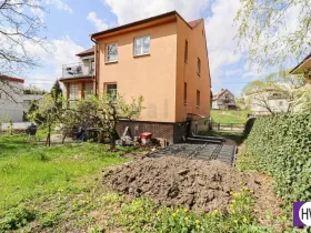 Prodej bytu 3+kk, Ostrava - Petřkovice, 85 m2