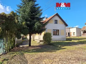 Prodej rodinného domu, Rataje nad Sázavou - Mirošovice, 95 m2