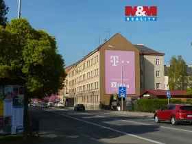 Prodej bytu 2+1, Náchod, Pražská, 59 m2