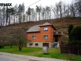 Prodej rodinného domu, Bystřec, 115 m2
